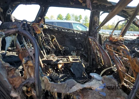 2010 Mazda Cx-9 z USA, uszkodzony, nr VIN JM3TB3MV9A0235214